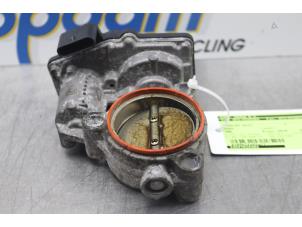 Gebruikte Gasklephuis Mini ONE Prijs op aanvraag aangeboden door Gebr Opdam B.V.