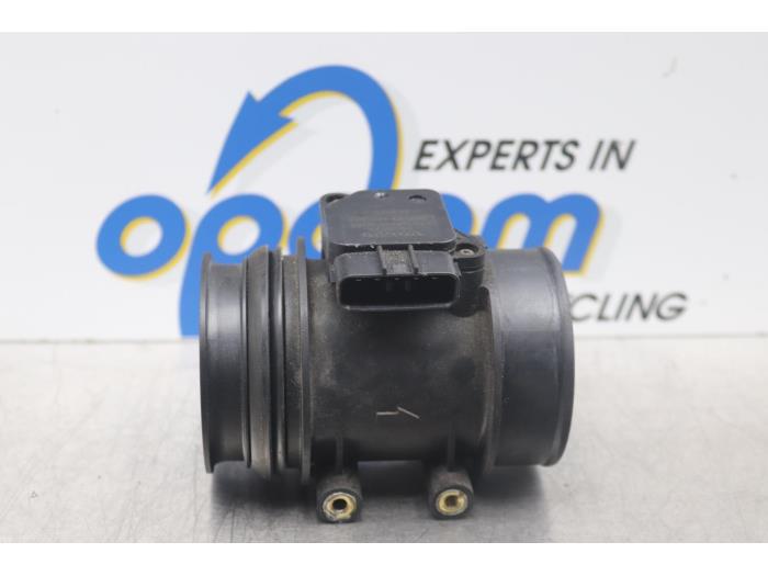 Luchtmassameter van een Volvo V70 (SW) 2.4 20V 170 2001