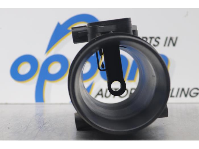 Luchtmassameter van een Volvo V70 (SW) 2.4 20V 170 2001