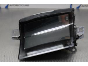 Gebruikte Head-up display BMW 4 serie Gran Coupe (F36) 440i 3.0 TwinPower Turbo 24V Prijs op aanvraag aangeboden door Gebr Opdam B.V.