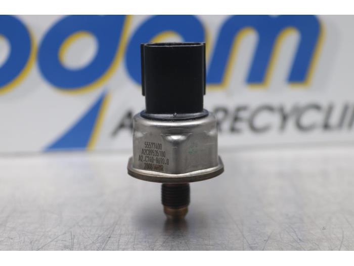 Gebruikte Druksensor Opel Corsa Prijs € 64,00 Margeregeling aangeboden door Gebr Opdam B.V.