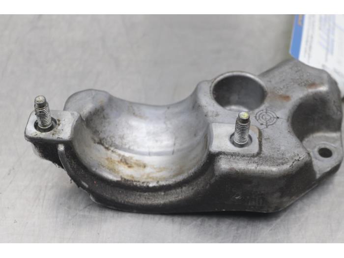 Gebruikte Motorrubber Ford Fiesta Prijs op aanvraag aangeboden door Gebr Opdam B.V.