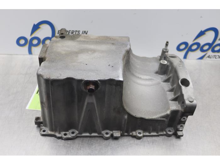 Carterpan Ford Fiesta (Gebruikt)