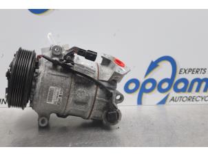 Gebruikte Pomp Airco Renault Megane IV (RFBB) 1.6 GT Energy TCe 205 EDC Prijs € 84,00 Margeregeling aangeboden door Gebr Opdam B.V.