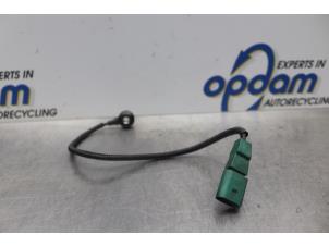 Gebruikte Sensor Pingel/klop Audi Q5 Prijs op aanvraag aangeboden door Gebr Opdam B.V.