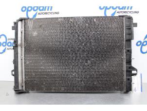 Gebruikte Airco Radiateur Mercedes A (W176) 1.6 A-180 16V Prijs € 64,00 Margeregeling aangeboden door Gebr Opdam B.V.