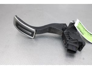 Gebruikte Gaspedaalpositie Sensor Volkswagen Golf VII (AUA) 2.0 R 4Motion 16V Prijs € 17,00 Margeregeling aangeboden door Gebr Opdam B.V.