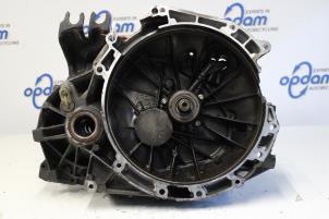 Gebruikte Versnellingsbak Ford Focus C-Max 1.8 16V Prijs € 128,00 Margeregeling aangeboden door Gebr Opdam B.V.