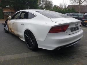 Gebruikte Differentieel achter Audi A7 Sportback (4GA/4GF) 3.0 V6 24V TFSI Quattro Prijs € 298,00 Margeregeling aangeboden door Gebr Opdam B.V.