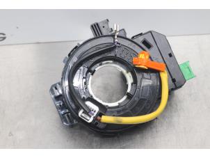 Gebruikte Airbagring Mitsubishi Space Star (A0) 1.0 12V Prijs € 42,00 Margeregeling aangeboden door Gebr Opdam B.V.