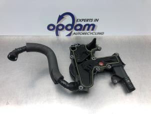 Gebruikte Carterventilatie Audi A4 Avant (B8) 1.8 TFSI 16V Prijs € 51,00 Margeregeling aangeboden door Gebr Opdam B.V.