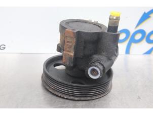 Gebruikte Servopomp Dacia Logan (LS) 1.6 Prijs € 42,00 Margeregeling aangeboden door Gebr Opdam B.V.