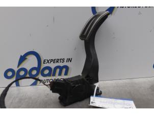 Gebruikte Gaspedaalpositie Sensor Volkswagen Golf VII (AUA) 2.0 GTI 16V Prijs op aanvraag aangeboden door Gebr Opdam B.V.