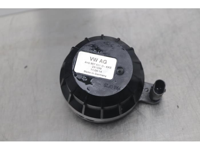 Gebruikte Diversen Volkswagen Golf VII (AUA) 2.0 GTI 16V Prijs € 42,00 Margeregeling aangeboden door Gebr Opdam B.V.