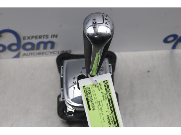 Gebruikte Pook Peugeot 208 I (CA/CC/CK/CL) 1.2 Vti 12V PureTech 82 Prijs € 64,00 Margeregeling aangeboden door Gebr Opdam B.V.