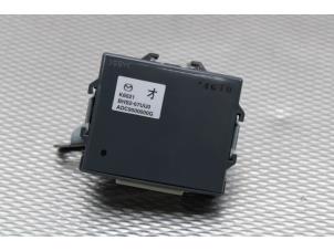 Gebruikte PDC Module Mazda 3 (BM/BN) 2.0 SkyActiv-G 120 16V Prijs op aanvraag aangeboden door Gebr Opdam B.V.