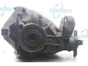 Gebruikte Differentieel achter Mercedes C (W204) 6.2 C-63 AMG V8 32V Prijs op aanvraag aangeboden door Gebr Opdam B.V.