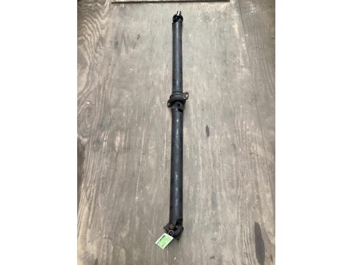 Gebruikte Tussenas Hyundai H-1/H-200 2.5 Tdi Prijs op aanvraag aangeboden door Gebr Opdam B.V.
