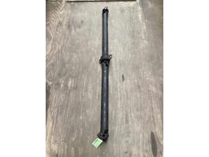 Gebruikte Cardanas Hyundai H-1/H-200 2.5 Tdi Prijs op aanvraag aangeboden door Gebr Opdam B.V.