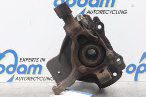 Gebruikte Asschenkel links-voor Opel Astra G (F08/48) 1.8 16V Prijs € 30,00 Margeregeling aangeboden door Gebr Opdam B.V.