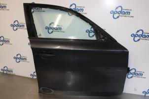 Gebruikte Deur 4Deurs rechts-voor BMW 1 serie (E87/87N) 116i 1.6 16V Prijs € 85,00 Margeregeling aangeboden door Gebr Opdam B.V.