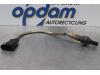 Lambda Sonde van een Fiat Panda (169), 2003 / 2013 1.1 Fire, Hatchback, Benzine, 1.108cc, 40kW (54pk), FWD, 187A1000, 2003-09 / 2009-12, 169AXA1A 2005