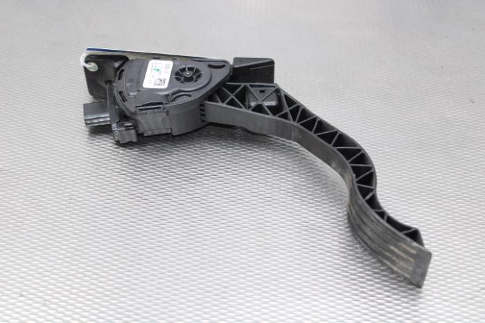 Gebruikte Gaspedaalpositie Sensor Ford Transit Connect (PJ2) 1.5 EcoBlue Prijs € 42,00 Margeregeling aangeboden door Gebr Opdam B.V.
