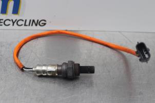 Gebruikte Lambda Sonde Renault Twingo II (CN) 1.2 16V Prijs € 34,00 Margeregeling aangeboden door Gebr Opdam B.V.