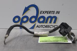 Gebruikte Diversen Volkswagen Polo V (6R) 1.2 TDI 12V BlueMotion Prijs € 17,00 Margeregeling aangeboden door Gebr Opdam B.V.