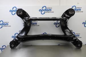 Nieuwe Subframe Mercedes C (W204) 3.0 C-320 CDI V6 24V Prijs € 447,70 Inclusief btw aangeboden door Gebr Opdam B.V.