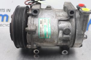 Gebruikte Pomp Airco Alfa Romeo 147 (937) 1.6 Twin Spark 16V Prijs € 42,00 Margeregeling aangeboden door Gebr Opdam B.V.