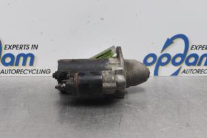 Gebruikte Startmotor Volkswagen Phaeton (3D) Prijs € 34,00 Margeregeling aangeboden door Gebr Opdam B.V.