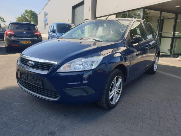 Gebruikte Motor Ford Focus 2 1.6 TDCi 16V 110 Prijs € 382,00 Margeregeling aangeboden door Gebr Opdam B.V.