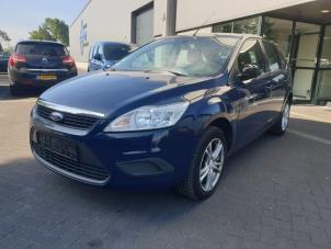 Gebruikte Motor Ford Focus 2 1.6 TDCi 16V 110 Prijs € 382,00 Margeregeling aangeboden door Gebr Opdam B.V.