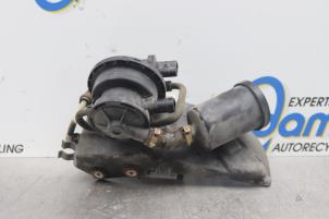 Gebruikte Diversen Volkswagen Phaeton (3D) Prijs op aanvraag aangeboden door Gebr Opdam B.V.