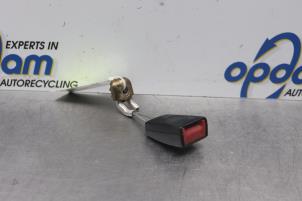 Gebruikte Veiligheidsgordel Insteek rechts-achter Volkswagen Phaeton (3D) Prijs op aanvraag aangeboden door Gebr Opdam B.V.