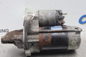 Gebruikte Startmotor Subaru Justy (M3) 1.0 12V DVVT Prijs € 30,00 Margeregeling aangeboden door Gebr Opdam B.V.