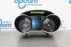 Gebruikte Kilometerteller KM Mercedes C Estate (S205) C-350 e 2.0 16V Prijs € 212,00 Margeregeling aangeboden door Gebr Opdam B.V.