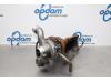 Turbo van een Ford Transit Connect, 2002 / 2013 1.8 TDCi 75, Bestel, Diesel, 1.753cc, 55kW (75pk), FWD, R2PA; EURO4, 2006-10 / 2013-12 2007