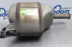 Gebruikte Uitlaat Einddemper Hyundai i10 (F5) 1.2i 16V Prijs € 30,00 Margeregeling aangeboden door Gebr Opdam B.V.