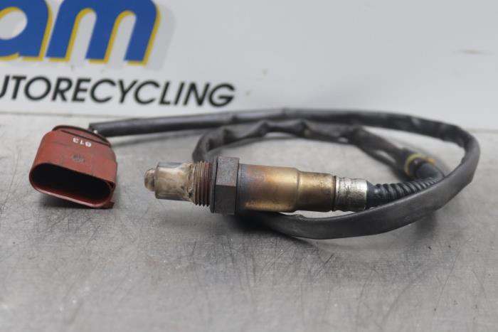 Gebruikte Lambda Sonde Volkswagen Passat (3B3) 1.8 Turbo 20V Prijs € 26,00 Margeregeling aangeboden door Gebr Opdam B.V.