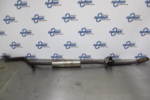 Gebruikte Uitlaat Middendemper Peugeot 206 (2A/C/H/J/S) 1.4 16V Prijs € 34,00 Margeregeling aangeboden door Gebr Opdam B.V.