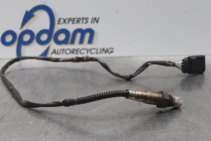 Gebruikte Lambda Sonde Seat Leon (1M1) 1.8 20V Turbo Prijs € 42,00 Margeregeling aangeboden door Gebr Opdam B.V.