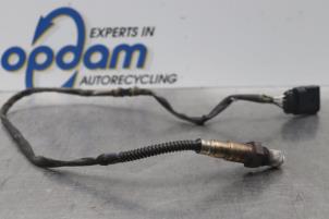 Gebruikte Lambda Sonde Seat Leon (1M1) 1.8 20V Turbo Prijs € 42,00 Margeregeling aangeboden door Gebr Opdam B.V.