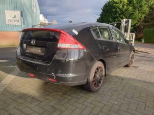 Gebruikte Achteras voorwielaandrijving Honda Insight (ZE2) 1.3 16V VTEC Prijs € 128,00 Margeregeling aangeboden door Gebr Opdam B.V.