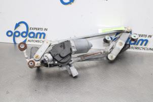 Gebruikte Ruitenwismotor + Mechaniek Honda Insight (ZE2) 1.3 16V VTEC Prijs € 60,00 Margeregeling aangeboden door Gebr Opdam B.V.