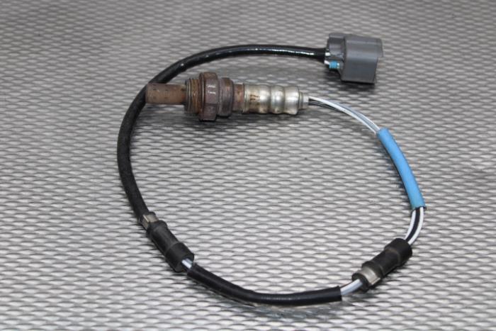 Gebruikte Lambda Sonde Honda Civic (EP/EU) 1.4 16V Prijs € 42,00 Margeregeling aangeboden door Gebr Opdam B.V.