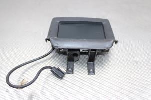 Gebruikte Display Interieur Renault Trafic New (FL) 2.0 dCi 16V 115 Prijs € 106,00 Margeregeling aangeboden door Gebr Opdam B.V.