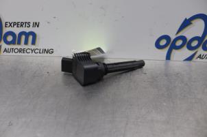 Gebruikte Bobine Volkswagen Golf VII (AUA) 2.0 GTI 16V Performance Package Prijs € 21,00 Margeregeling aangeboden door Gebr Opdam B.V.