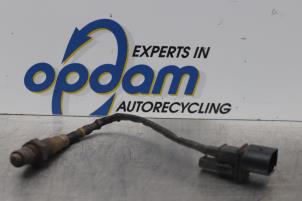 Gebruikte Lambda Sonde Skoda Fabia (6Y2) 1.4i Prijs € 42,00 Margeregeling aangeboden door Gebr Opdam B.V.